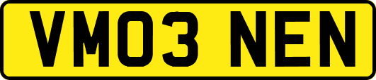 VM03NEN