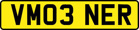 VM03NER