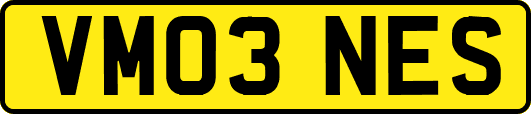 VM03NES