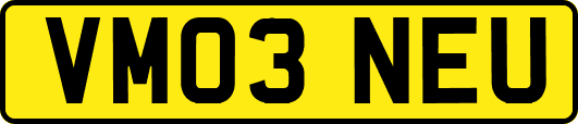 VM03NEU
