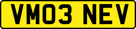VM03NEV