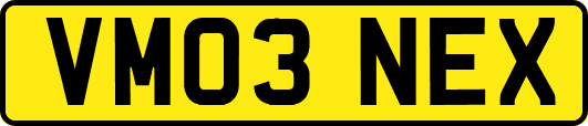 VM03NEX