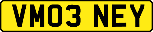 VM03NEY