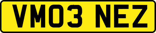 VM03NEZ