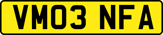 VM03NFA