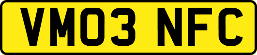 VM03NFC