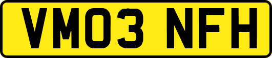 VM03NFH