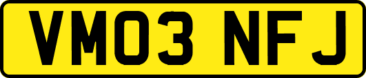 VM03NFJ