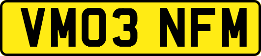 VM03NFM