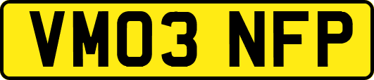 VM03NFP