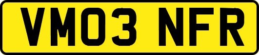 VM03NFR