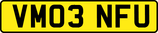 VM03NFU