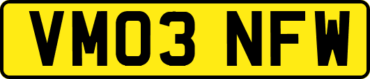 VM03NFW