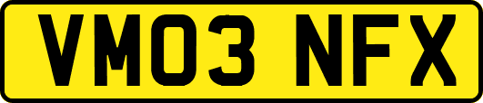 VM03NFX