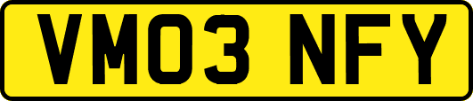 VM03NFY