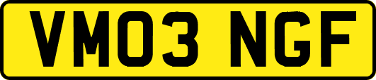 VM03NGF