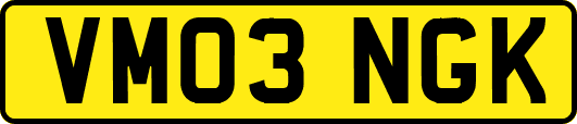 VM03NGK
