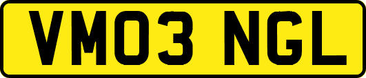 VM03NGL