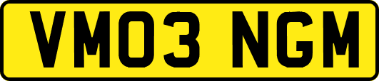 VM03NGM