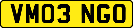 VM03NGO