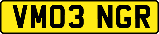 VM03NGR