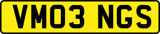VM03NGS