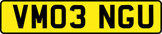 VM03NGU