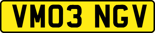 VM03NGV