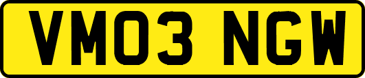 VM03NGW