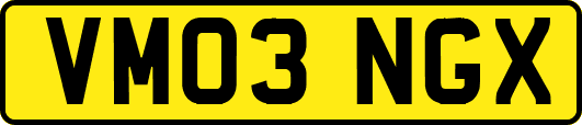 VM03NGX