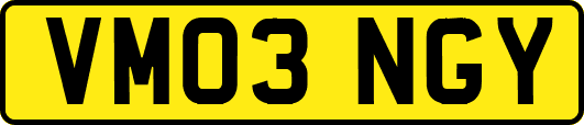 VM03NGY