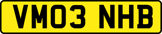 VM03NHB