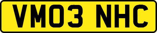 VM03NHC
