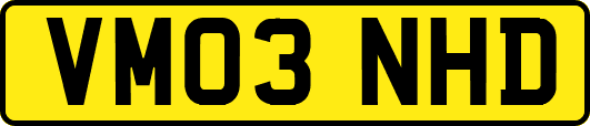 VM03NHD