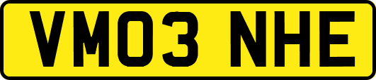 VM03NHE