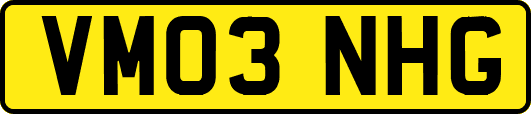 VM03NHG