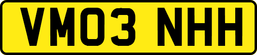 VM03NHH