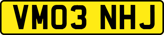 VM03NHJ
