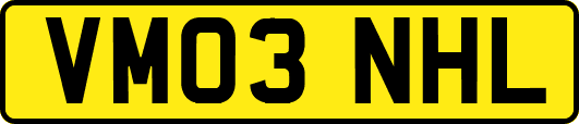 VM03NHL