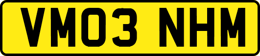 VM03NHM