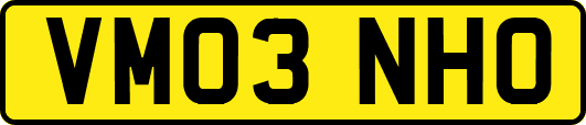 VM03NHO