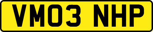 VM03NHP