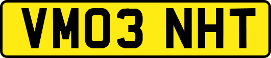 VM03NHT