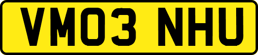 VM03NHU