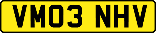 VM03NHV