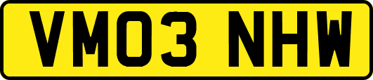 VM03NHW