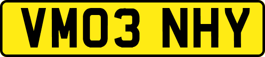 VM03NHY