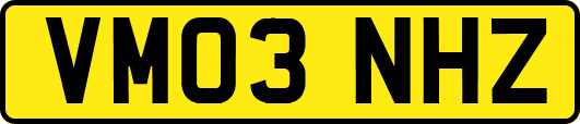 VM03NHZ