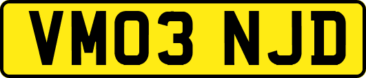 VM03NJD