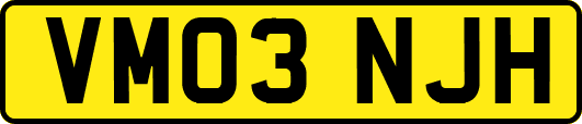 VM03NJH